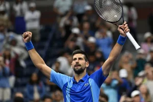 El imperio de Djokovic en Pekín no tiene grietas: 34 triunfos y séptimo título