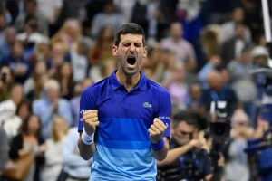 Novak Djokovic firma la remontada en su debut en Basilea