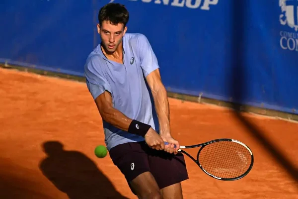 Matej Dodig remonta para llevarse la corona en Braga