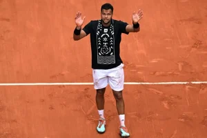 ¿Dominarían Alcaraz y Sinner en la época del Big Four? La reflexión de Tsonga