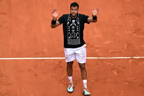 ¿Dominarían Alcaraz y Sinner en la época del Big Four? La reflexión de Tsonga