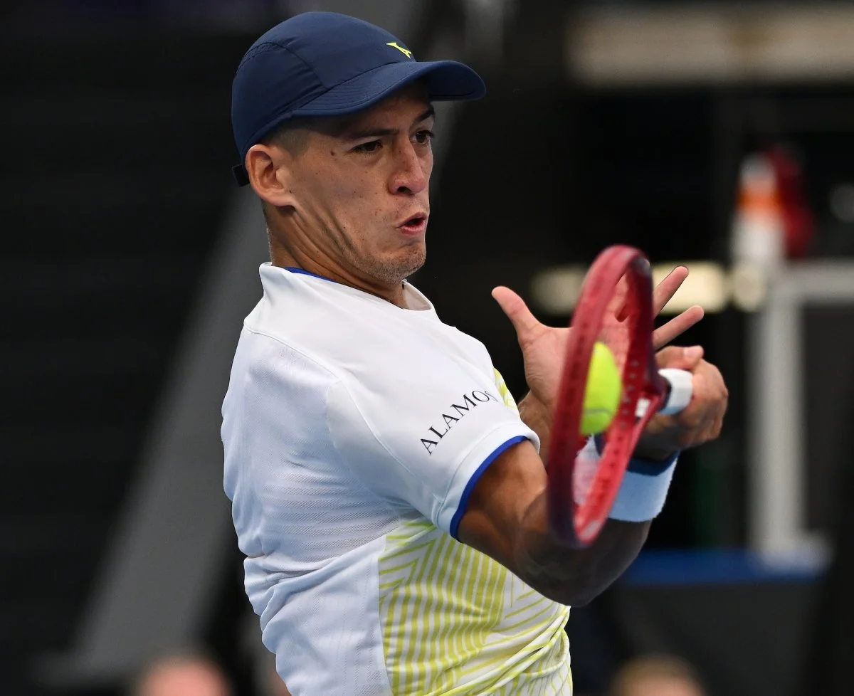 dónde ver ATP Shanghái 2026: Báez - Vacherot