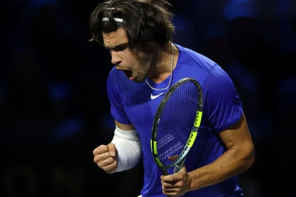 Horario, television y dónde ver ATP Viena 2026: Khachanov – Alcaraz