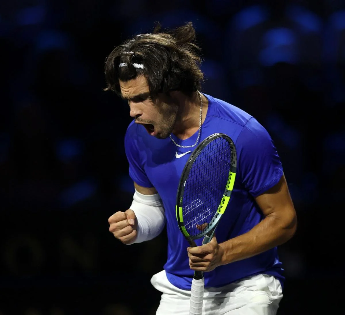 dónde ver ATP Viena 2026: Khachanov – Alcaraz