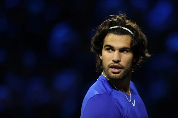 Horario, televisión y dónde ver ATP Tokio 2026: Alcaraz – Shapovalov