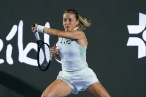 Horario, televisión y dónde ver WTA Wuhan 2026: Chwalinska – Kartal