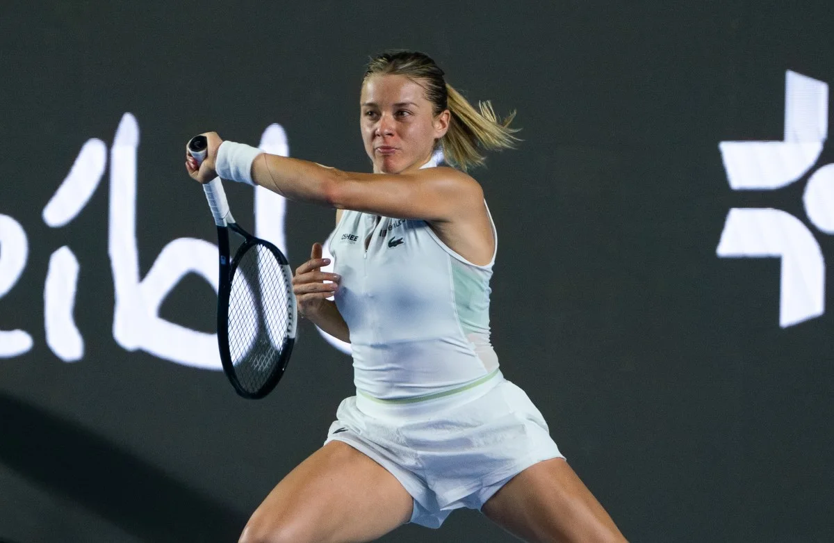 Horario, televisión y dónde ver WTA Wuhan 2026: Chwalinska - Kartal