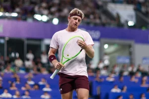 Horario, televisión y dónde ver ATP Tokio 2026: Davidovich – Berrettini