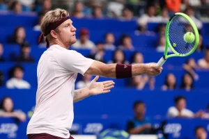 Horario, televisión y dónde ver ATP Shanghái 2026: Davidovich – Brooksby