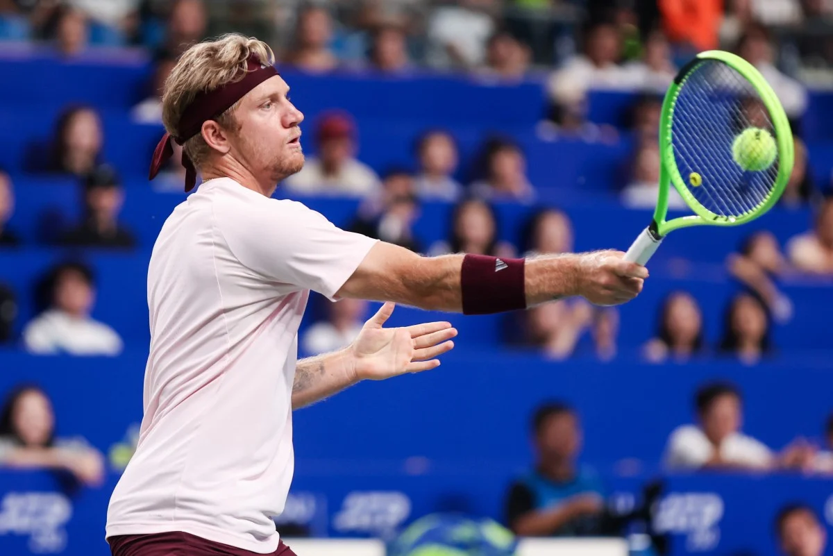 Horario, televisión y dónde ver ATP Shanghái 2026: Davidovich - Brooksby