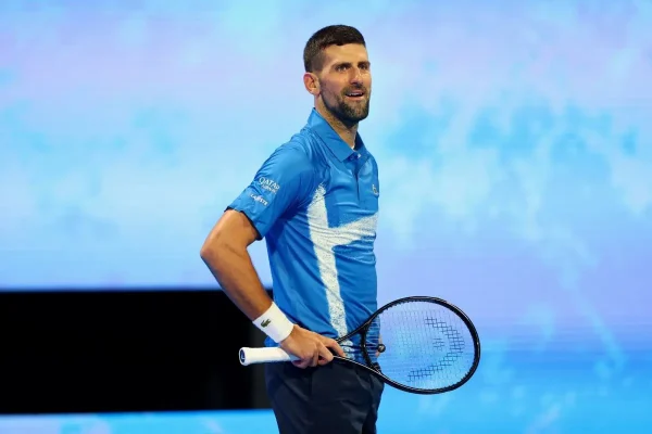 Horario, televisión y dónde ver ATP Pekín 2026: Djokovic – De Miñaur