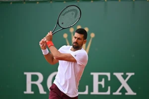 Horario, televisión y dónde ver ATP Shanghái 2026: Djokovic – Hurkacz