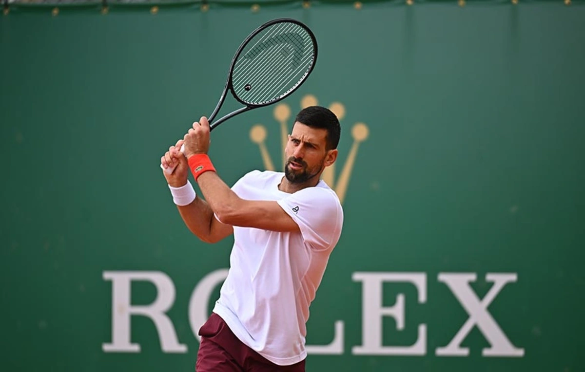 Horario, televisión y dónde ver ATP Shanghái 2026: Djokovic - Hurkacz