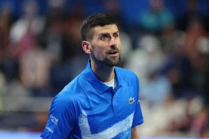 Horario, televisión y dónde ver ATP Pekín 2026: Djokovic – Medvedev