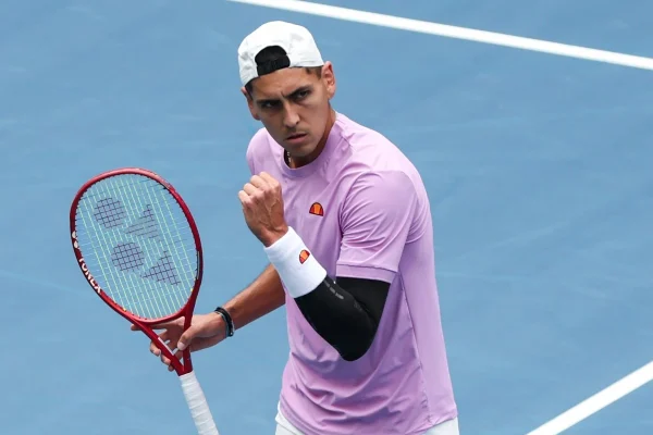 Horario, televisión y dónde ver ATP Shanghái 2026: Tabilo – Carreño