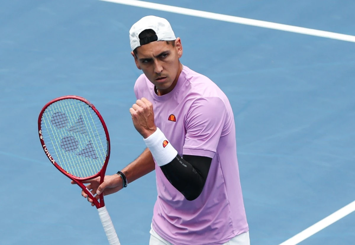 Horario, televisión y dónde ver ATP Shanghái 2026: Tabilo - Carreño