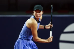 Horario, televisión y dónde ver WTA Guangzhou 2026: Tagger – Dart