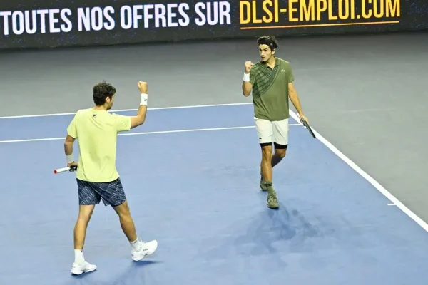 ¿Dónde ver por televisión el ATP Lyon en España?