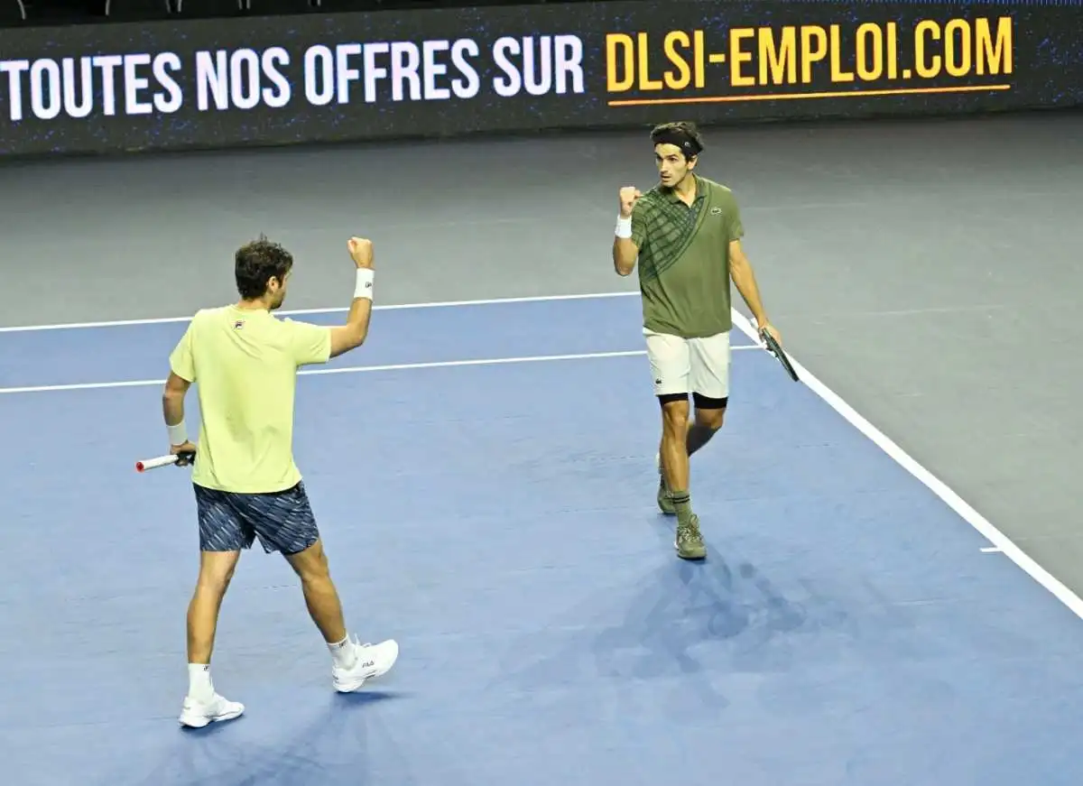 ¿donde ver por television el atp lyon en españa?