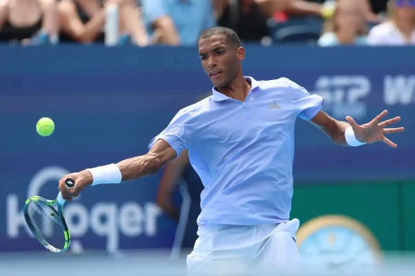 El prize money del ATP Bruselas
