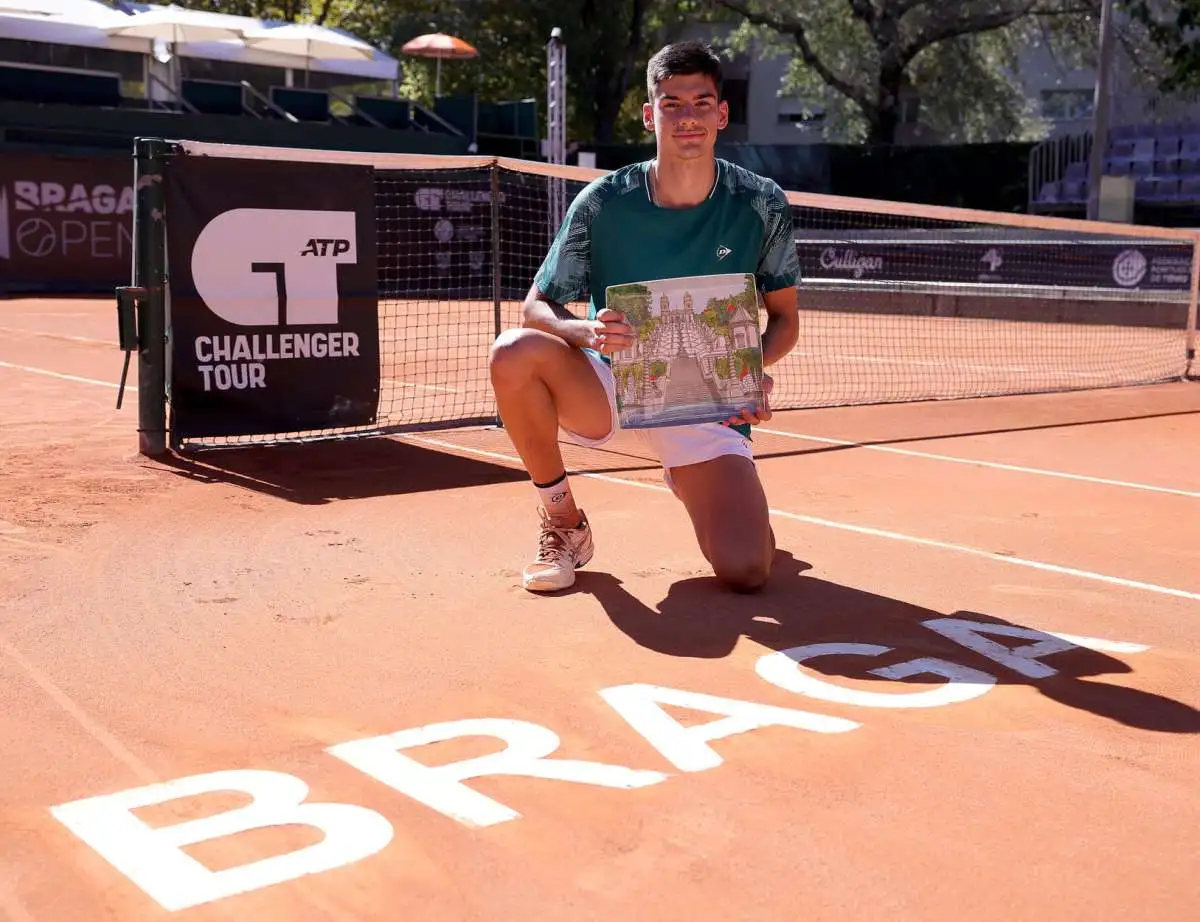 entry list atp challenger braga 2026