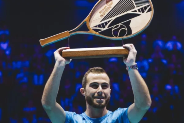 Entry List ATP Challenger Brest 2026