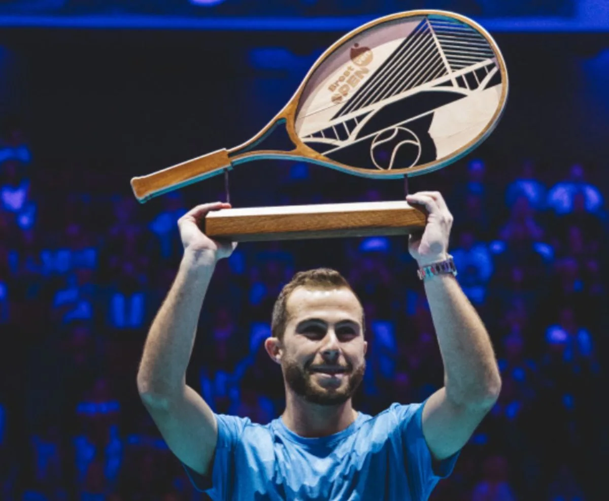 entry list atp challenger brest 2026