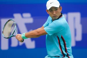 Entry List ATP Challenger Brisbane 3 2026