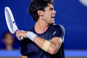 Entry List ATP Challenger Champaign 2026