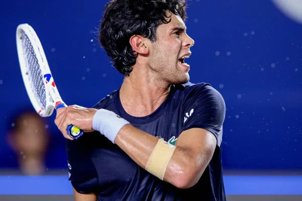 Entry List ATP Challenger Champaign 2026