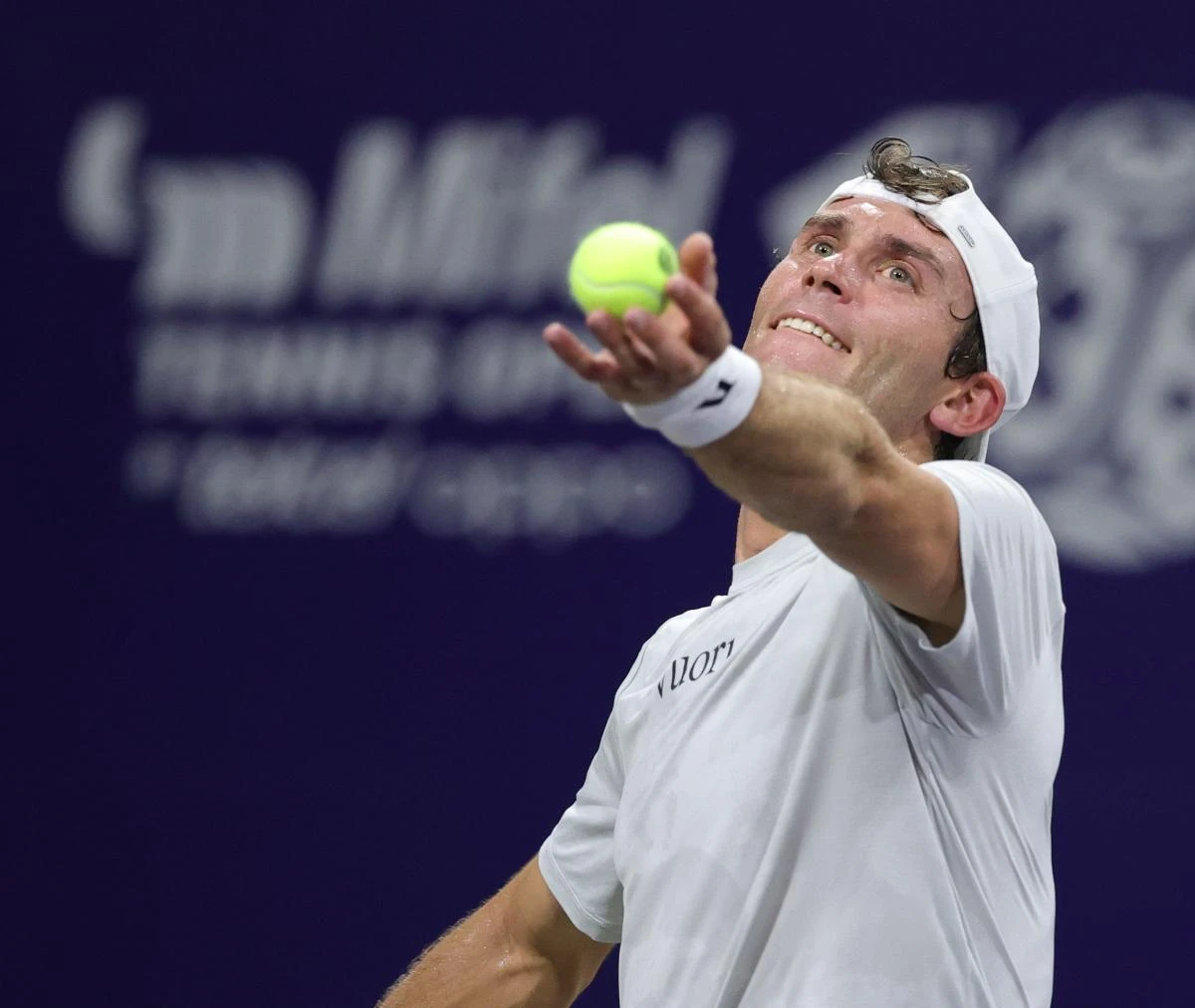 entry list atp challenger charlottesville 2026