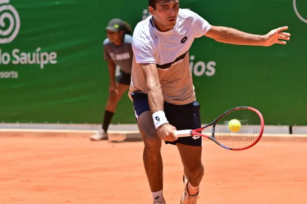 Entry List ATP Challenger Costa do Sauipe 2026