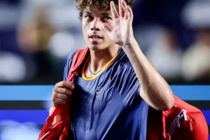 Entry List ATP Challenger Drummondville 2026