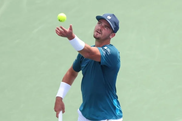 Entry List ATP Challenger Fort Worth 2026