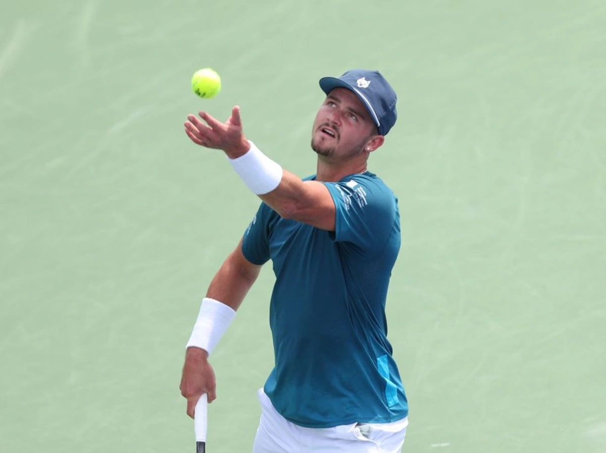 entry list atp challenger fort worth 2026