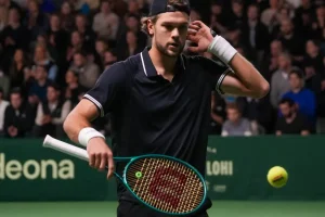Entry List ATP Challenger Helsinki 2026