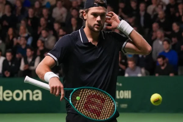 Entry List ATP Challenger Helsinki 2026