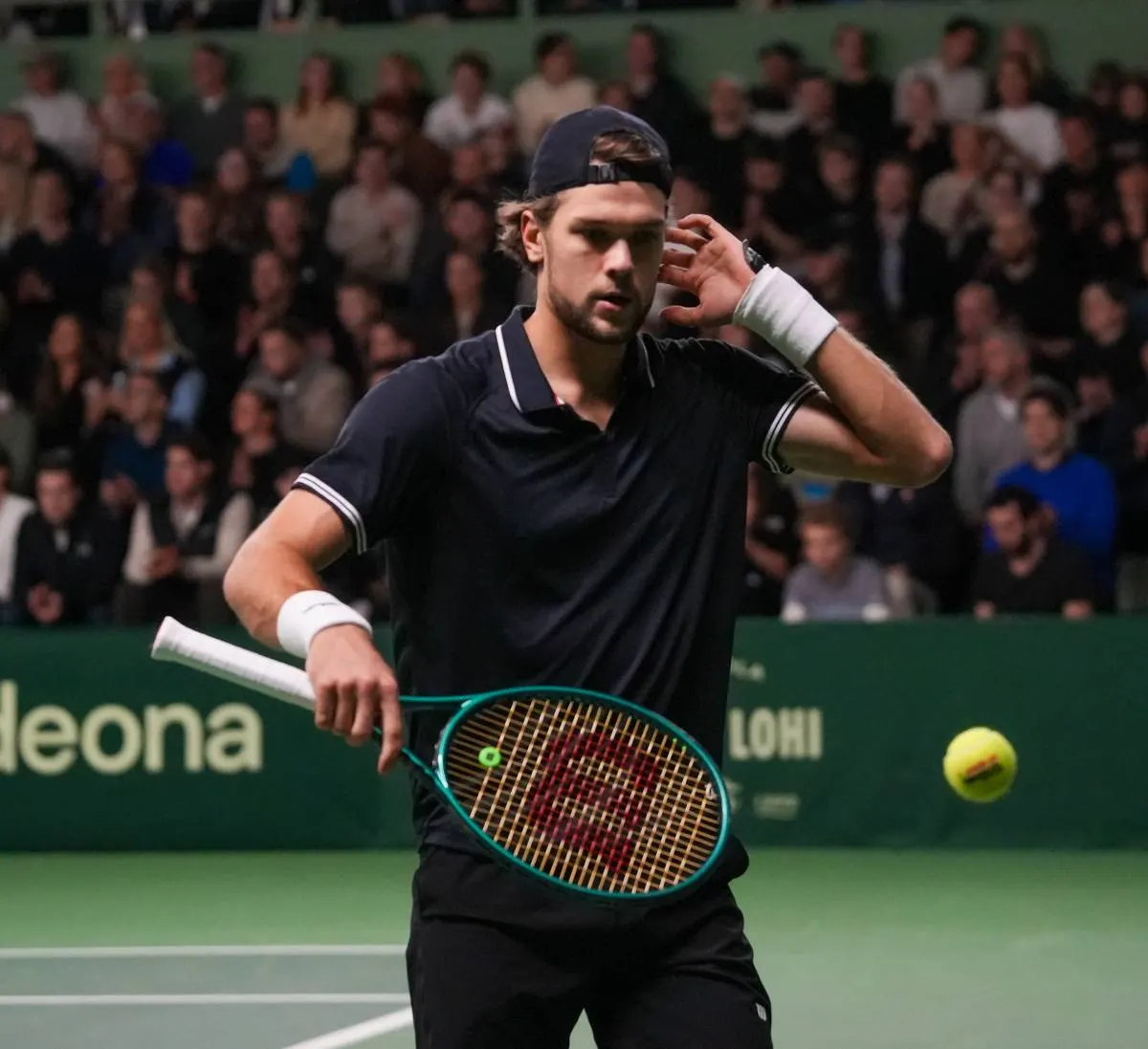 entry list atp challenger helsinki 2026