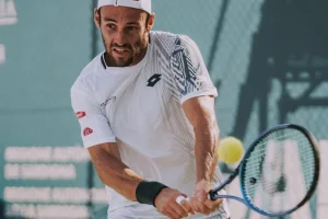 Entry List ATP Challenger Hersonissos 3 2026
