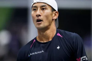 Entry List ATP Challenger Kobe 2026