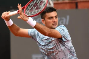Entry List ATP Challenger Lima 2026