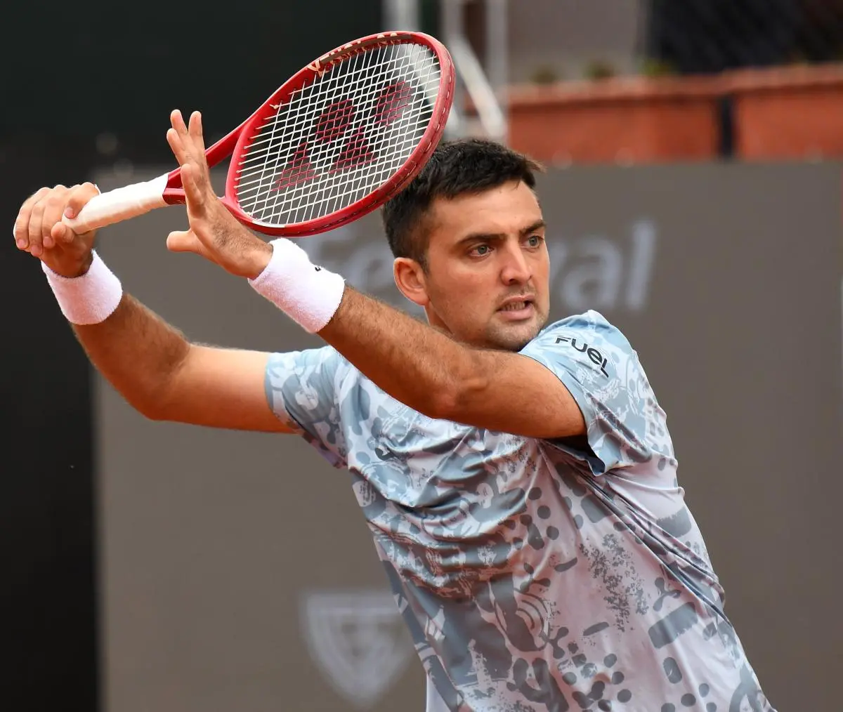 entry list atp challenger lima 2026