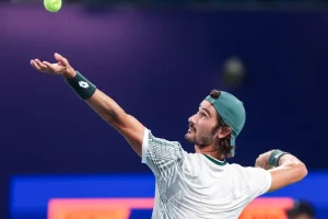 Entry List ATP Challenger Matsuyama 2026