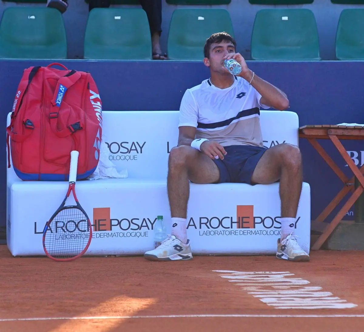 entry list atp challenger montevideo 2026