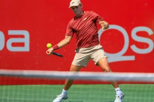 Entry List ATP Challenger Ningbo 2026