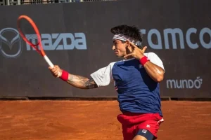 Entry List ATP Challenger Santa Cruz de la Sierra 2 2026