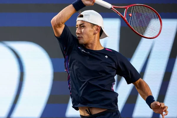 Entry List ATP Challenger Seúl 2026