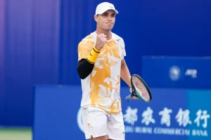 Entry List ATP Challenger Sídney 2026