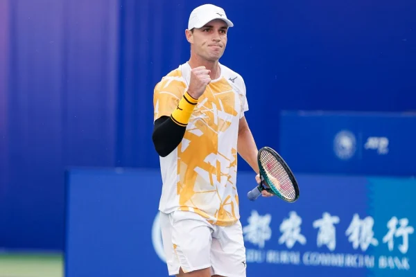 Entry List ATP Challenger Sídney 2026