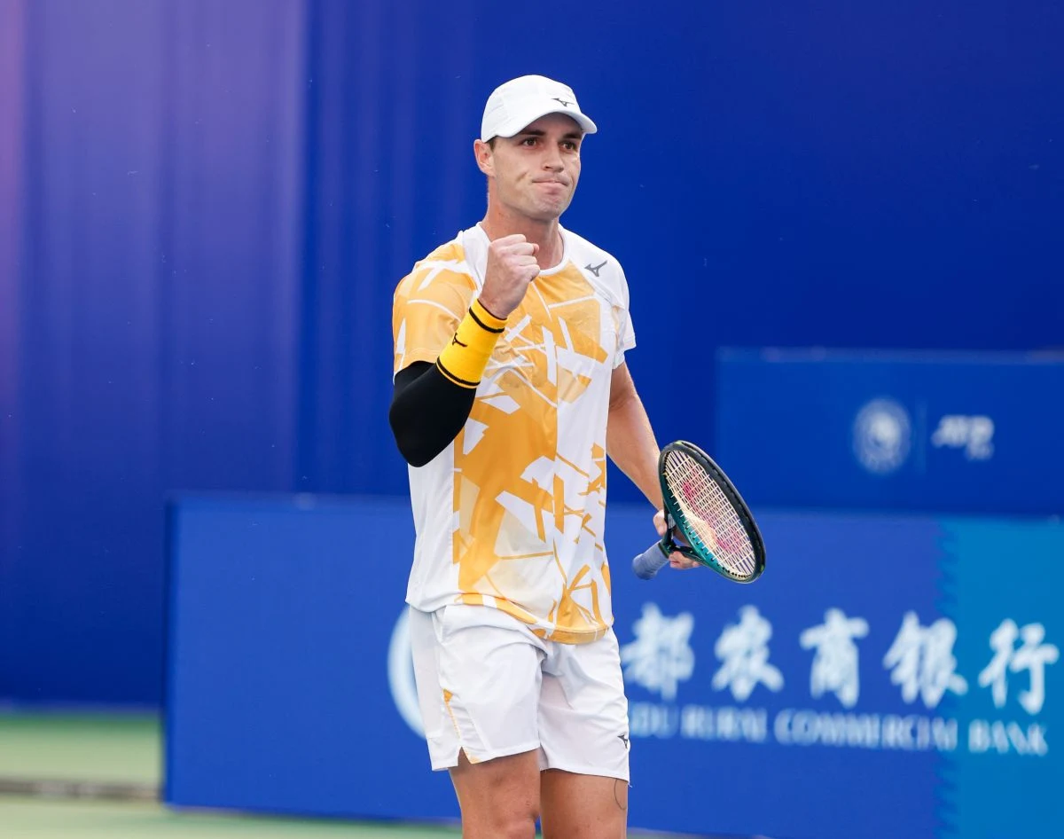 entry list atp challenger sidney 2026